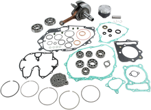 VERTEX Engine Rebuild Kit - Honda TRX400EX WR101-192