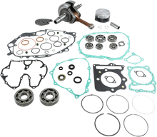 VERTEX Engine Rebuild Kit - Honda TRX400EX WR101-193