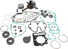 VERTEX Engine Rebuild Kit - Honda TRX400EX WR101-194