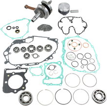 VERTEX Engine Rebuild Kit - Honda TRX400X/EX WR101-196