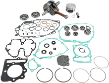 VERTEX Engine Rebuild Kit - Honda TRX400X/EX WR101-198