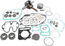 VERTEX Engine Rebuild Kit - Honda TRX400X/EX WR101-199