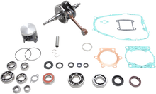 VERTEX Engine Rebuild Kit - Yamaha Blaster 200 WR101-200