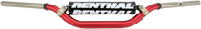 RENTHAL Twinwall® Handlebar - 998 - Reed/Windham - Red 998-01-RD-02-185
