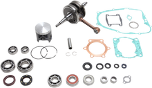 VERTEX Engine Rebuild Kit - Yamaha Blaster 200 WR101-201