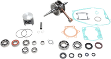 VERTEX Engine Rebuild Kit - Yamaha Blaster 200 WR101-202