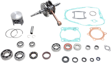 VERTEX Engine Rebuild Kit - Yamaha Blaster 200 WR101-203