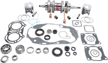 VERTEX Engine Rebuild Kit - Yamaha Banshee 350 WR101-205