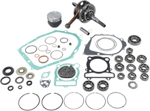 VERTEX Engine Rebuild Kit - Yamaha Raptor/Warrior X 350 WR101-208