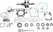 VERTEX Engine Rebuild Kit - Yamaha Grizzly/Rhino 660 WR101-212