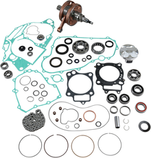 VERTEX Engine Rebuild Kit - Honda CRF250R WR101-219