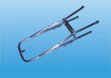 Motoholders Subframe for Aprilia RSV 1000 (04-08)