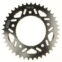 Rear F5 Sprocket Aluminum 41t 520 Blk Hc Yam