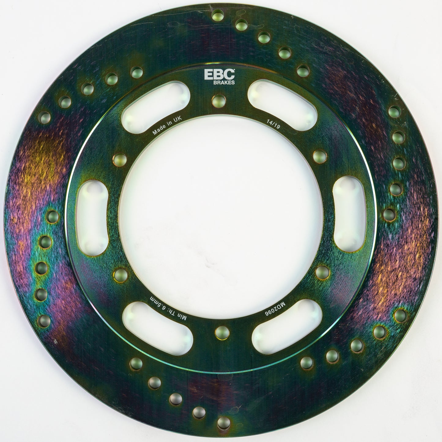 Standard Brake Rotor