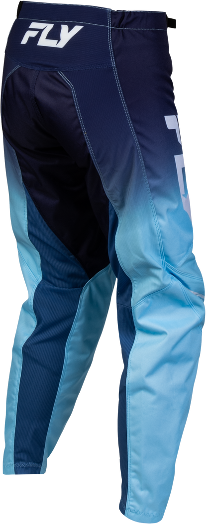Women's F 16 Lift Pants Aqua/Navy/White Sz 00/02