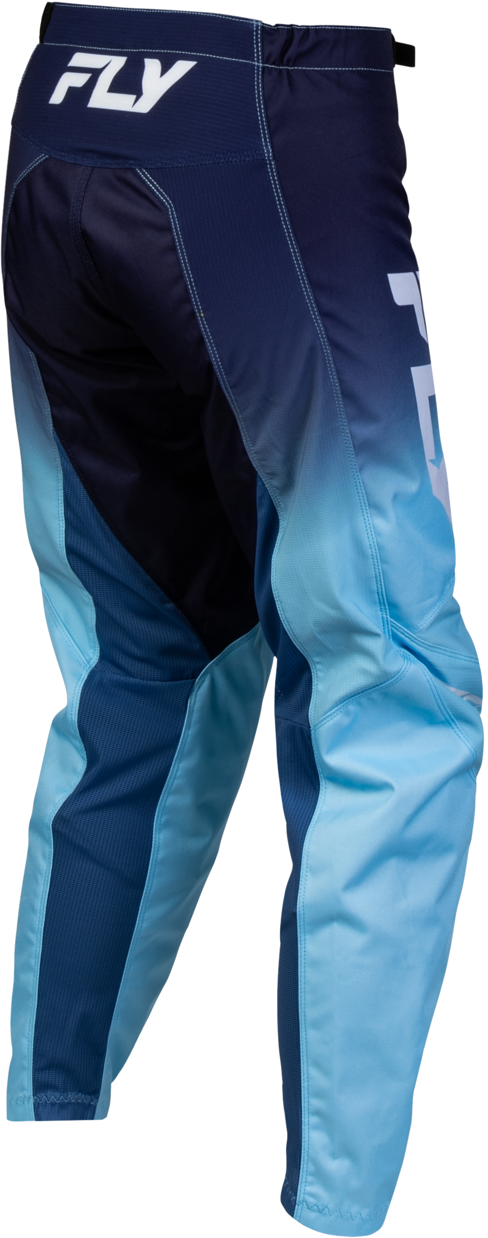 Women's F 16 Lift Pants Aqua/Navy/White Sz 07/08