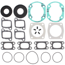 Gasket Set S/M S D 377 F/C