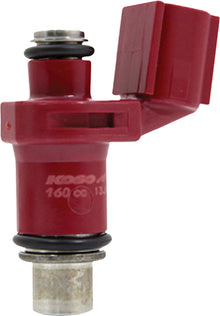 Grom Hi Flow Injector
