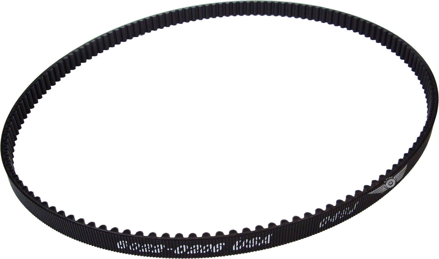 Belt Carbon Rear Drive 1.125" 139t