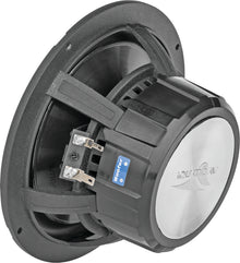 6.5" Speakers