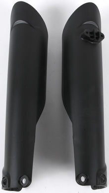 Fork Guard Black