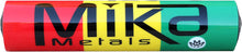 Bar Pad Injection Molded 9.75" Big Bike Rasta