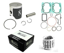Top End Kit Nikasil Cyl 53.94/Std 8.6:1 Husq