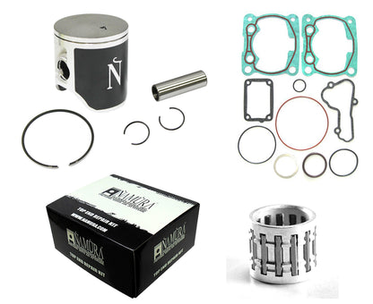 Top End Kit Nikasil Cyl 53.94/Std 8.6:1 Husq