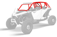 Pro Xp Cage W/No Intrusion Red