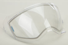Shield Dual Lens Clear Gm 11/S