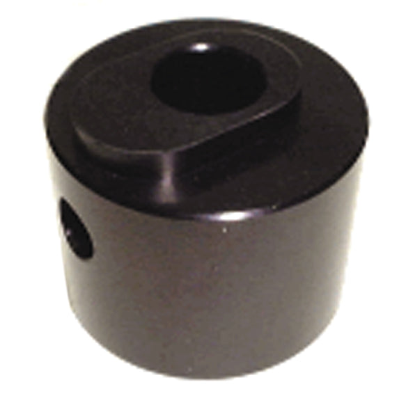 Track Adj Block A/C
