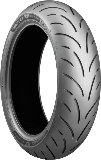 Tire Battlax T33 Rear 190/50zr17 73w Radial Tl