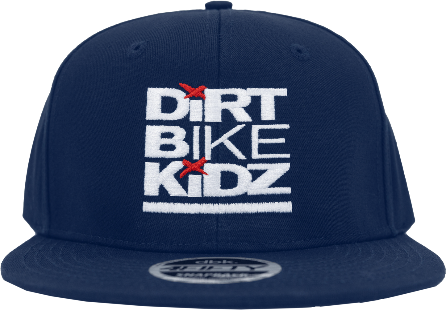 Dbk Classic 4fifty Snapback Navy