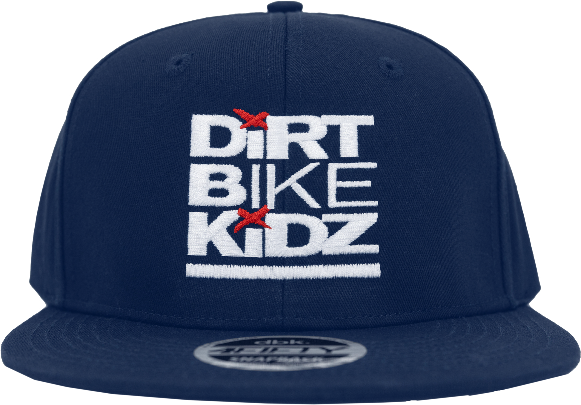 Dbk Classic 4fifty Snapback Navy