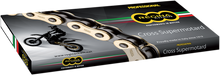 REGINA 520 RH2 - Drive Chain - 110 Links 135RH2/1002