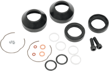 DRAG SPECIALTIES Fork Slider Rebuild Kit - 35 mm - '75-'83 C23-0237