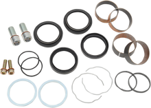 DRAG SPECIALTIES Fork Slider Rebuild Kit - 49 mm C23-0236NU