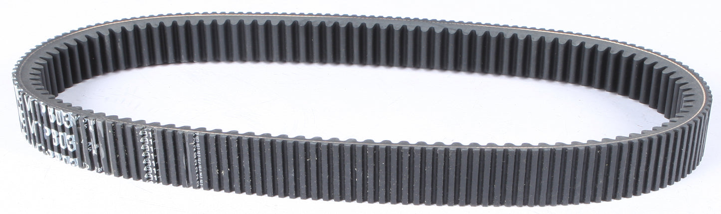 Max Torque Platinum Belt 43 15/16" X 1 15/32"