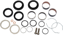 DRAG SPECIALTIES Fork Slider Rebuild Kit - 39 mm C23-0235NU