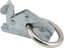 ERICKSON E-Track Tie Off Ring 59147