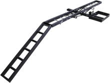 ERICKSON Motorcycle Carrier Receiver 07508
