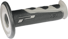 PRO GRIP 793 Grips - Gray/Black PA079300GR02