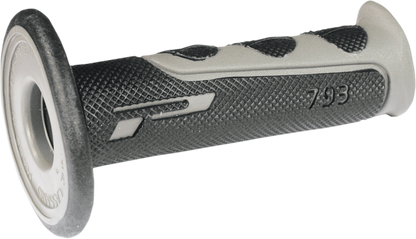 PRO GRIP 793 Grips - Gray/Black PA079300GR02