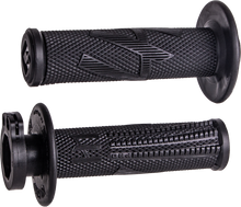 Rogue Single Ply Grip Black