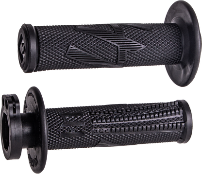 Rogue Single Ply Grip Black