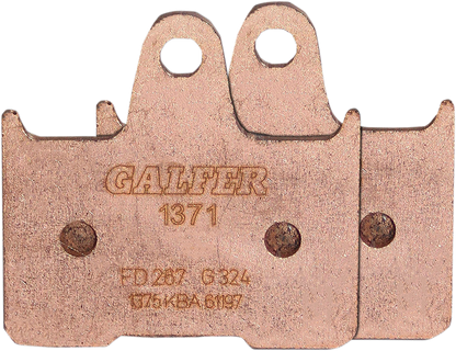 GALFER HH Sintered Brake Pads FD267G1371