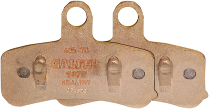 GALFER HH Sintered Brake Pads FD405G1370