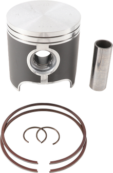Cast Replica Piston Kit