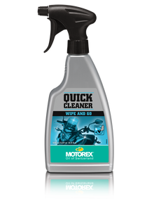 Quick Cleaner 500ml (12/Case  Sold Ea)