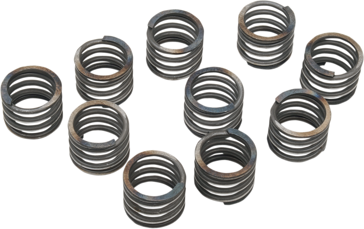 DRAG SPECIALTIES Damper Spring - 41mm - '97-'13 FLT C23-0234